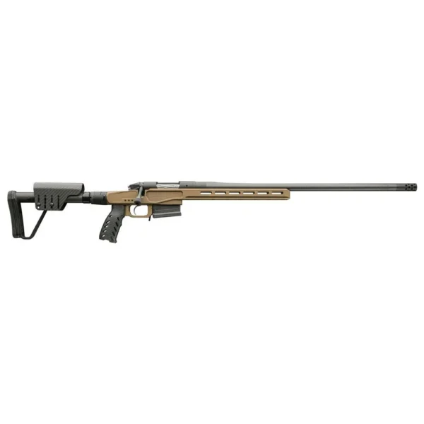 BERGARA MG LITE 6.5CM 22" 5RD MGNSM