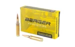 Berger Bullets Berger Hybrid Target Rifle Ammunition .300 PRC 215gr OTM 2940 fps 20/ct - alternate view 2