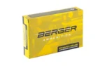 Berger Bullets Berger Hybrid Target Rifle Ammunition .300 PRC 215gr OTM 2940 fps 20/ct - alternate view 3