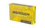 Berger Bullets Berger Hybrid Target Rifle Ammunition .300 PRC 215gr OTM 2940 fps 20/ct - alternate view 4