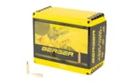 Berger Bullets Berger Long Range Hybrid Target Bullets 6mm 109 gr HPBT 500/ct - alternate view 2