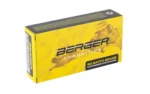Berger Bullets Berger Match Grade Rifle Ammunition 308 Winchester 175gr OTM Tactical 20/rds - alternate view 3