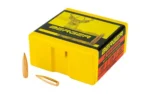 Berger Bullets Berger Match Grade Hunting Bullets 6mm .243" 105 gr VLD Hunter 100/rd - alternate view 2