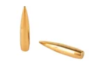 Berger Bullets Berger Match Grade Hunting Bullets 6mm .243" 105 gr VLD Hunter 100/rd - alternate view 5