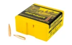 Berger Bullets Berger Hybrid Target Bullets 6mm .243" 105 gr HPBT 100/rd - alternate view 2