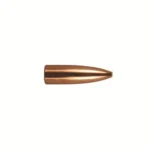 Berger Bullets Berger Match Grade Target Bullets 6mm .243" 65 gr BT Target 100/rd
