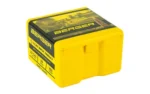 Berger Bullets Berger Match Grade Target Bullets .22 cal .224" 55 gr FB Target 100/ct - alternate view 3