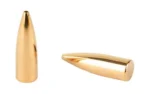 Berger Bullets Berger Match Grade Target Bullets .22 cal .224" 55 gr FB Target 100/ct - alternate view 5