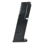 Bersa USA Bersa Thunder 380 Plus Handgun Magazine Black Matte Steel .380 ACP 15/rd