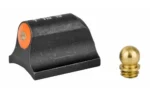 XS Sights XS BIG DOT TRIT SHOTGUN PLN BBL ORG - alternate view 2