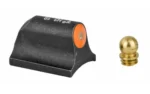 XS Sights XS BIG DOT TRIT SHOTGUN PLN BBL ORG - alternate view 3