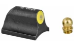 Xs Sight Systems Inc. XS Sight Big Dot Tritium Sight for Shotgun Bead on Plain Barrel - Yellow - alternate view 3