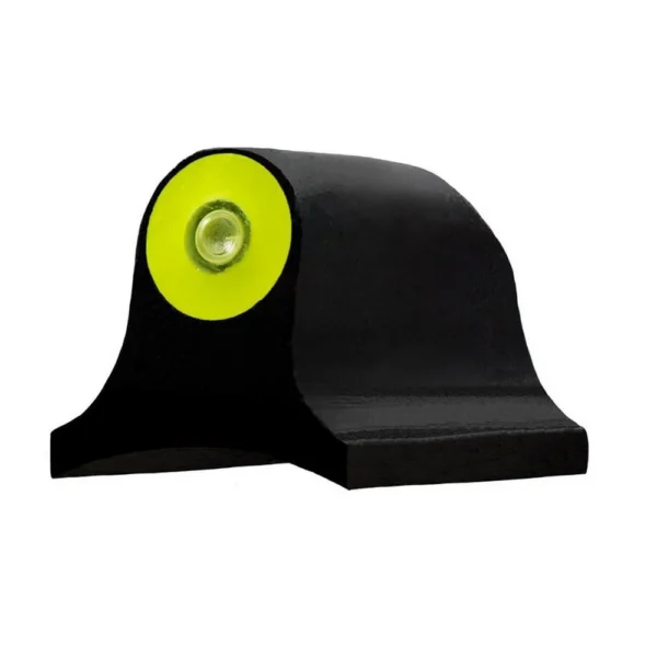 Xs Sight Systems Inc. XS Sight Big Dot Tritium Sight for Shotgun Bead on Plain Barrel - Yellow