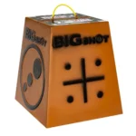Big Shot Archery Big Shot Pro Hunter 18 Broadhead Archery Target - alternate view 2