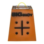 Big Shot Archery Big Shot Pro Hunter 18 Broadhead Archery Target - alternate view 5