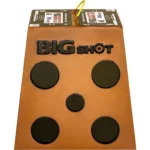 Big Shot Archery Big Shot Pro Hunter 18 Broadhead Archery Target - alternate view 6