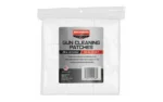 Birchwood Casey B/C PATCHES 2-1/4" .38-.45 CAL 500PK - alternate view 2