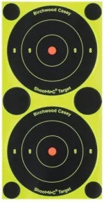Birchwood Casey B/C SHT-N-C RND BULLSEYE TGT 48-3" - alternate view 2