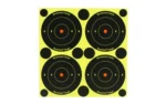 Birchwood Casey B/C SHT-N-C RND BULLSEYE TGT 48-3" - alternate view 3