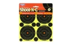 Birchwood Casey B/C SHT-N-C RND BULLSEYE TGT 48-3" - alternate view 4