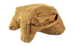 Birchwood Casey Steady-Shot Echo Bag Ultralight Tan - alternate view 2
