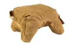 Birchwood Casey Steady-Shot Echo Bag Ultralight Tan - alternate view 3