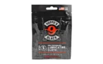 Hoppe's Black Lubricated Cloth -11"x14" - alternate view 2