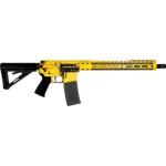 Black Rain Ordnance BRO SPEC+ 556NATO 16" 30RD PAT GADSD - alternate view 2