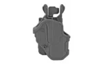 Blackhawk T-Series Level 2 Compact Holster for Sig P365/X/XL (Not XMacro) Black RH - alternate view 2