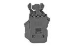 Blackhawk T-Series Level 2 Compact Holster for Sig P365/X/XL (Not XMacro) Black RH - alternate view 3