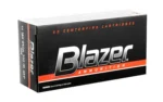 CCI Blazer Aluminum Handgun Ammunition .44 Spl 200 gr HP 920 fps 50/ct - alternate view 3