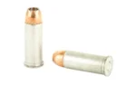 CCI Blazer Aluminum Handgun Ammunition .44 Spl 200 gr HP 920 fps 50/ct - alternate view 5