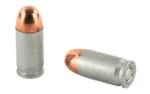 Blazer Ammunition BLAZER 380ACP 95GR FMJ 50/1000 - alternate view 6