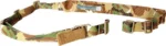 Blue Force Gear Vickers Padded Sling with Plastic Hardware Multicam - alternate view 2