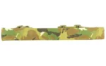 Blue Force Gear Vickers Padded Sling with Plastic Hardware Multicam - alternate view 3