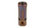 Q LLC Q Bottle Rocket Muzzle Brake Enhancer - alternate view 3