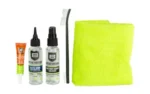 The Allen Company Inc. Breakthrough Clean Technologies 101 Basic Cleaning Kit Green - alternate view 2