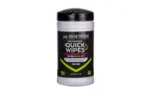 The Allen Company Inc. Breakthrough Clean Technologies Multi-Purpose CLP Quick Wipes 5"x6" 50/ct - alternate view 2