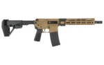 Black Rain Ordnance BRO SPEC15 KINETX 556 11.5 30R TN/BK - alternate view 2
