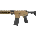 Black Rain Ordnance BRO SPEC15 KINETX 556 11.5 30R TN/BK