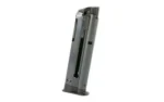 Browning Firearms Browning 1911-22 Handgun Magazine Black .22 LR 10/rd - alternate view 3