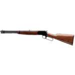 Browning Firearms Browning BL-22 Micro Midas Rifle 22LR 11rd Magazine 16.25" Barrel Walnut - alternate view 2