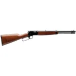 Browning Firearms Browning BL-22 Micro Midas Rifle 22LR 11rd Magazine 16.25" Barrel Walnut