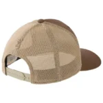 Browning Clothing Browning Cypress Cap Major Brown with Vintage Tan Camo - alternate view 2