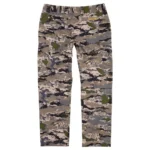 Browning Early Season Pant, front view in Ovix camouflage