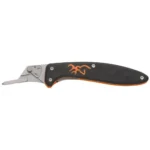 Browning Clothing Browning Primal Scalpel Kill Kit 2-3/4" Scalpel Blade Black - alternate view 2