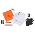 Browning Clothing Browning Primal Scalpel Kill Kit 2-3/4" Scalpel Blade Black - alternate view 7