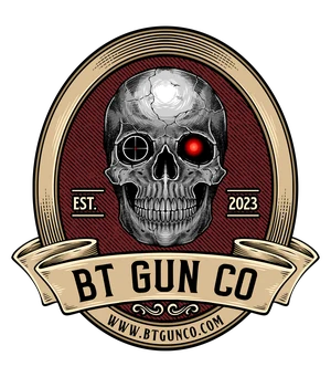 BT Gun Company online gun store for firearms and accessories