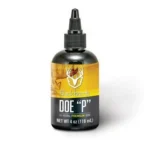 Hunters Specialties Inc. Buck Bomb Doe ?P? Liquid 4 oz with 4 Wicks