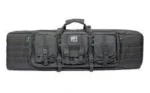 Bulldog Cases Bulldog BDT Tactical Rifle Case 43" Black - alternate view 2